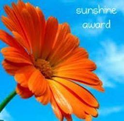 sunshine_award
