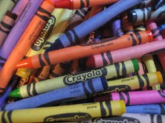 If it's a color, you will find it in there somewhere.