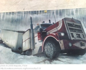 For a Missourian, this would be a problem.