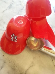 National holiday or not, I'll be getting my celebration on.