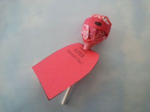 If you must celebrate, at least do so Pinterest style, right?