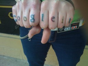 photo credit: Mez Love via photopin cc