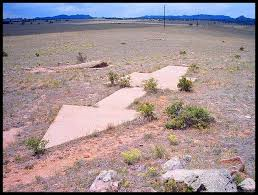 Arrows go left. Arrows go right. Follow in the morning, or follow them at night.