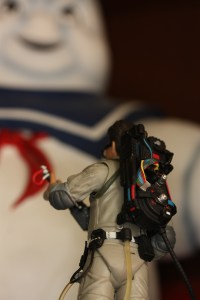 Stay Puft: The monster in your closet since 1984 photo credit: Great Beyond via photopin cc