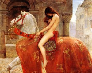 ladygodiva