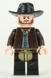 Okay, okay. Next week. I promise.   photo credit: 79109 Colby City Showdown via photopin (license)