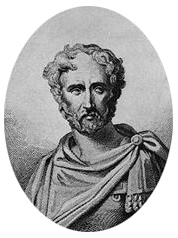Pliny the Elder   [Public domain], via Wikimedia Commons