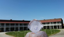 Fort McHenry. Famed for its role in the War of 1812, and site of inspiration for Francis Scott Key's poem