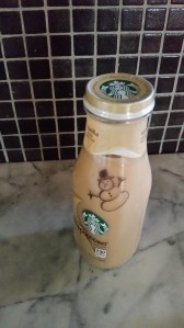 Ha! Take that, Satan!