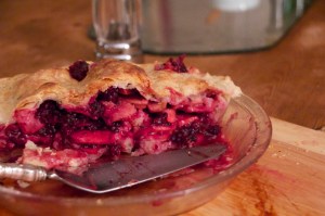 blackberry-pie