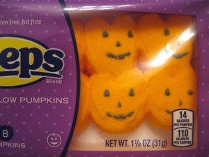 pumpkinpeeps