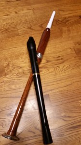 recorderbagpipe