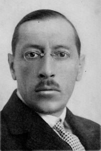 Igor_Stravinsky_Essays