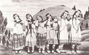 RiteofSpringDancers