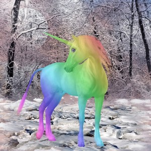 unicorn