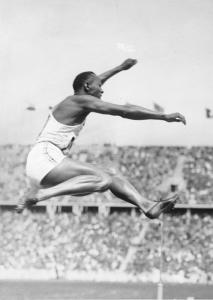 Jesse Owens
