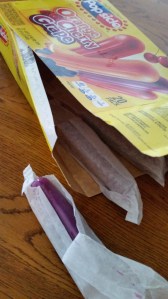 popsicle