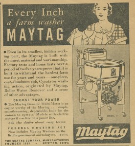 maytag