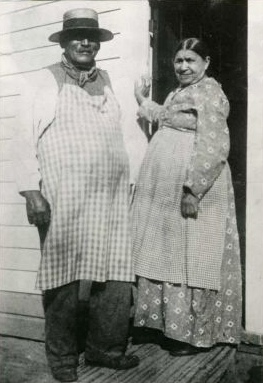 George_Crum_and_'Aunt_Kate'_Weeks