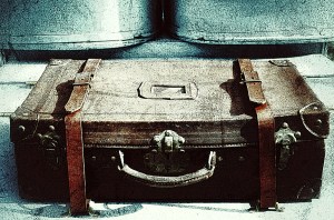 suitcase