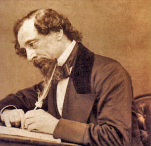 dickens