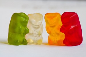 gummiconference