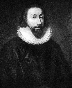 JohnWinthrop