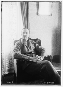 Lord Dunsany