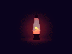 lava lamp GIF-source