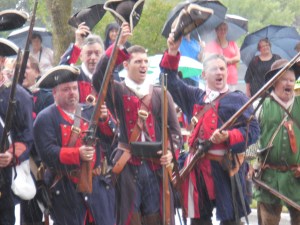 Reenactment Celebration