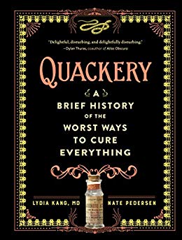 quackery