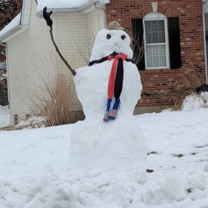 snowman