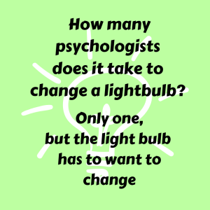light bulb