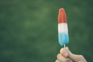 popsicle