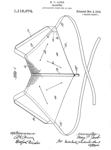 Brassière_-_Mary_Phelps_Jacob