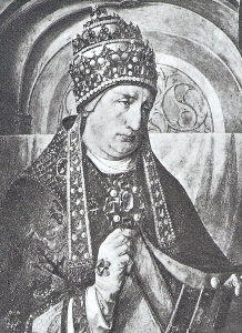 Gregory XII