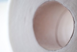 toilet paper