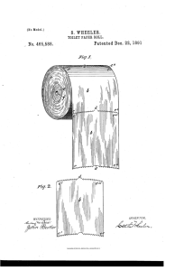 tp toll patent