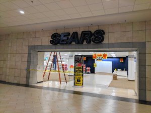 mall sears
