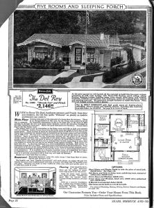 sears home