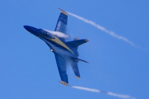 blue angel